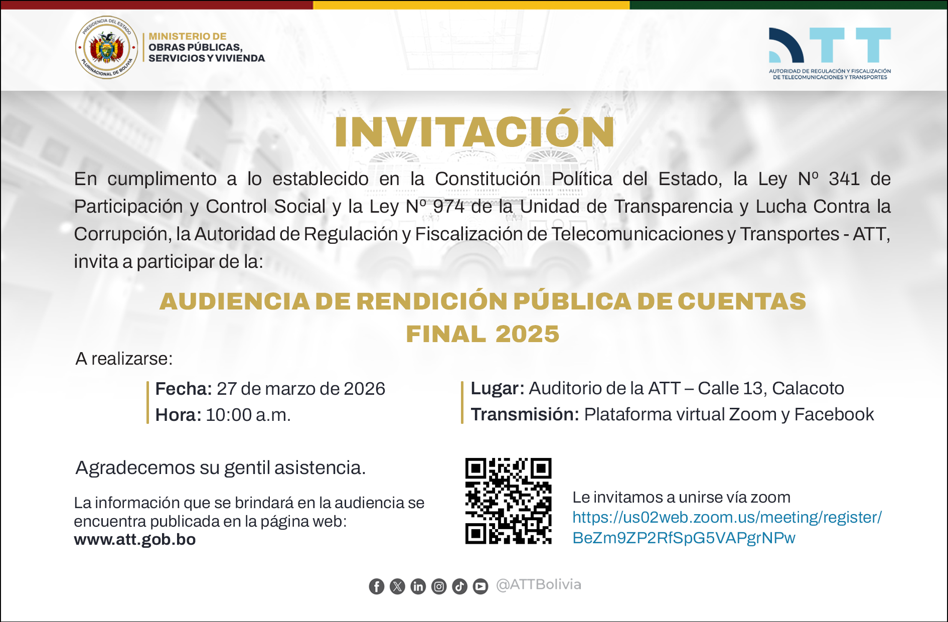 Rendicion Publica de Cuentas Final 2025