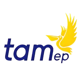 Logotipo de TAMep