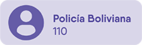 Policía Boliviana