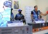 Un millón de bolivianos en equipos secuestrados a radioemisoras ilegales en Cochabamba 