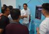 La ATT socializa los beneficios y riesgos de la Inteligencia Artificial en la Expocruz 2023