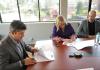 La ATT y la Internet Society firman alianza estratégica para fortalecer la regulación y el acceso equitativo a Internet en Bolivia