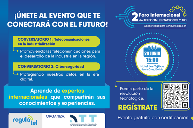 Imagen de comunicado