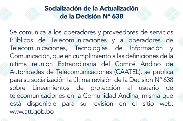 att