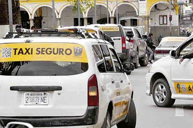 ATT: Gobiernos Municipales deben regular el servicio de transporte urbano por aplicaciones