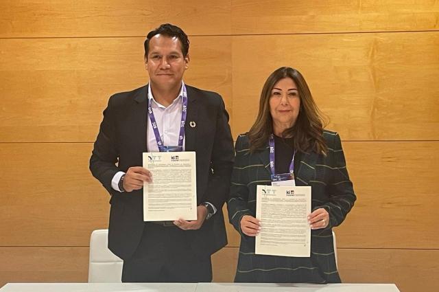 Bolivia y República Dominicana firman acuerdo de cooperación en telecomunicaciones