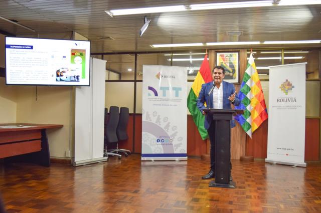 La ATT revoca licencia definitiva a FM Bolivia por reiterados incumplimientos