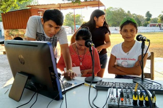 Día del Radialista: La ATT amplía el concurso de proyectos para acceder a radios comunitarias 