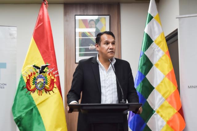 ATT: Los bloqueos de carreteras afectan a más de 17 mil pasajeros y generan un daño económico de más de un millón de bolivianos