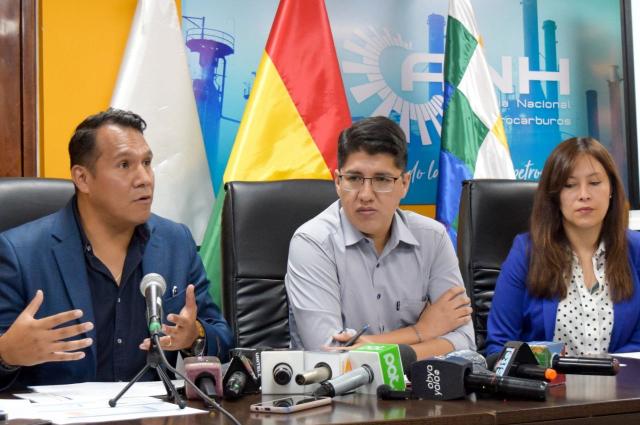 ATT y ANH coordinan acciones para informar al sector transportes y garantizar la continuidad del servicio para pasajeros