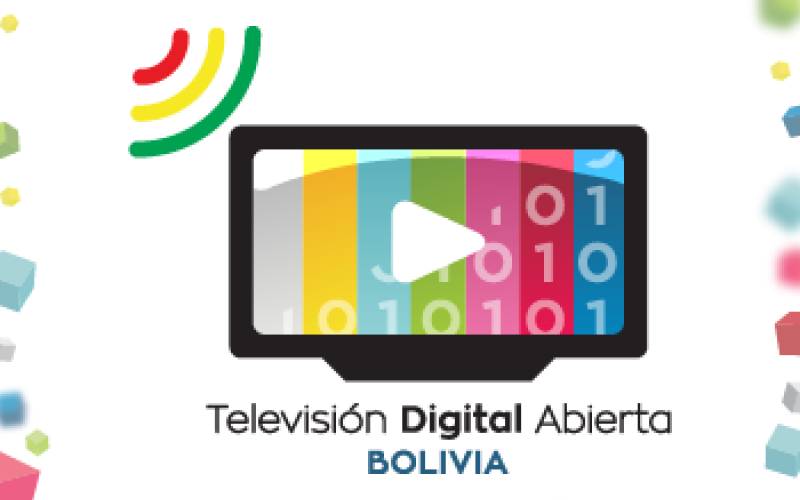 Televisión Digital