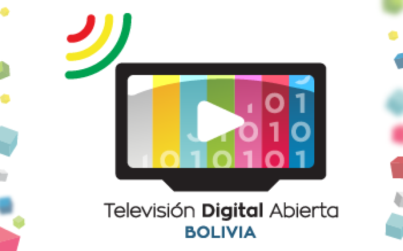 Operadores de televisión privada inician pruebas en Televisión Digital Abierta (TDA)