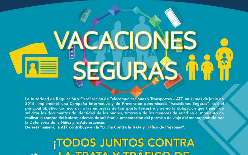 Día Internacional de la Trata y Tráfico de personas.