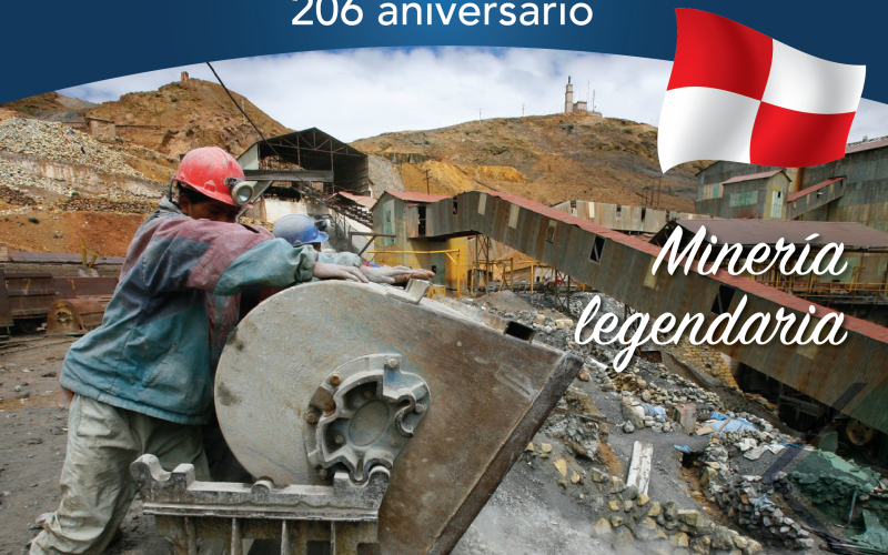 Felicidades Potosí!
