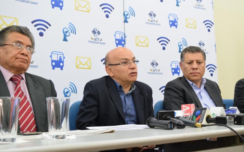 La ATT emite informe acerca de los resultados del Proceso de Migración en Medios Televisivos y Radiales
