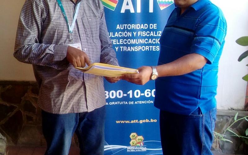 Recta final en el Proceso de Migración de los Operadores de Radiodifusión Sonora y Televisiva
