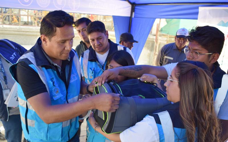 Conozca el reglamento que aprobó la ATT para transportar a tu mascota vía terrestre