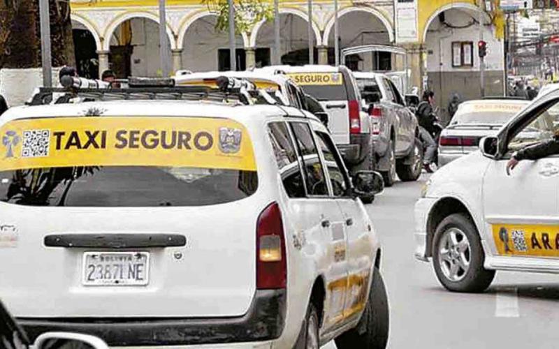 ATT: Gobiernos Municipales deben regular el servicio de transporte urbano por aplicaciones