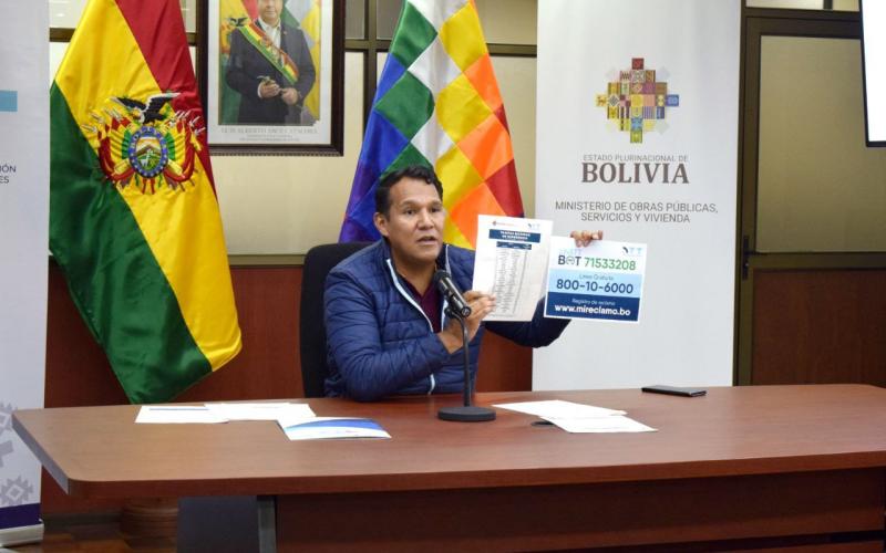 La ATT verificará si BoA y Ecojet incrementaron su facturación durante agosto