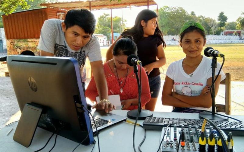 Día del Radialista: La ATT amplía el concurso de proyectos para acceder a radios comunitarias 