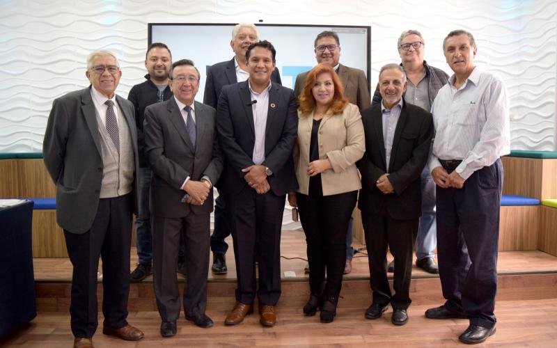 La ATT y ASBORA trabajan en medidas regulatorias para mejorar el desarrollo de la radiodifusión en Bolivia
