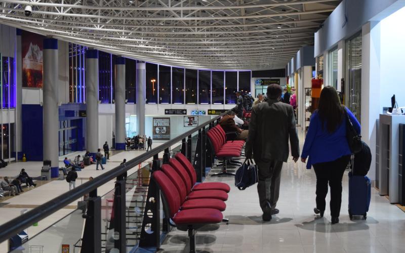 La ATT inicia proceso sancionatorio contra Ecojet por incumplimiento normativo en la cancelación de un vuelo