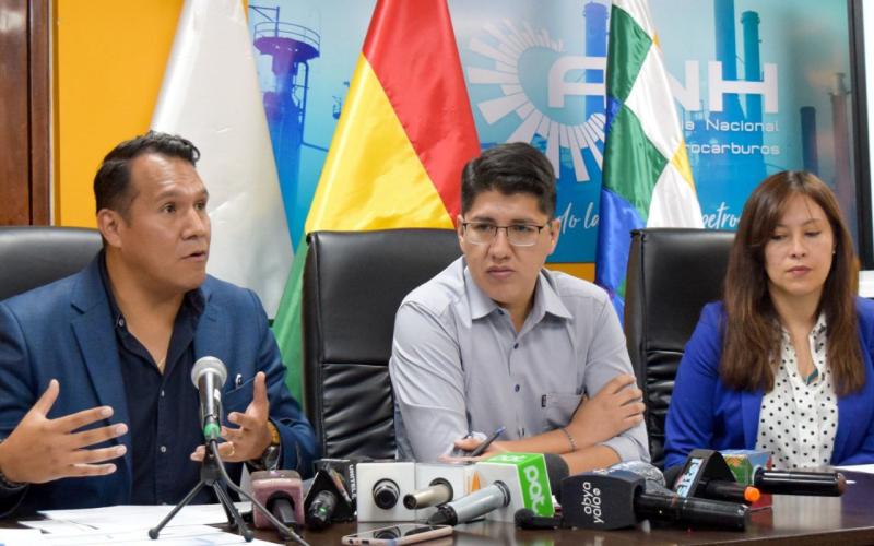ATT y ANH coordinan acciones para informar al sector transportes y garantizar la continuidad del servicio para pasajeros