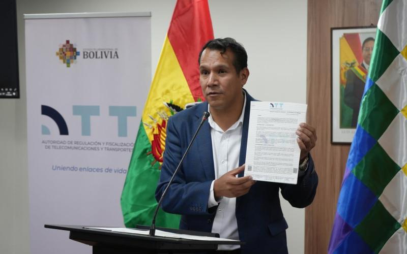 La ATT aprueba el Reglamento para el Registro Nacional de Aplicaciones Digitales de Transporte de Pasajeros