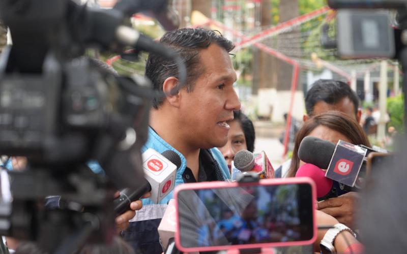 ATT conmina a la administración de la Terminal de Buses de Tarija a detener los cobros ilegales en la Parada del Norte