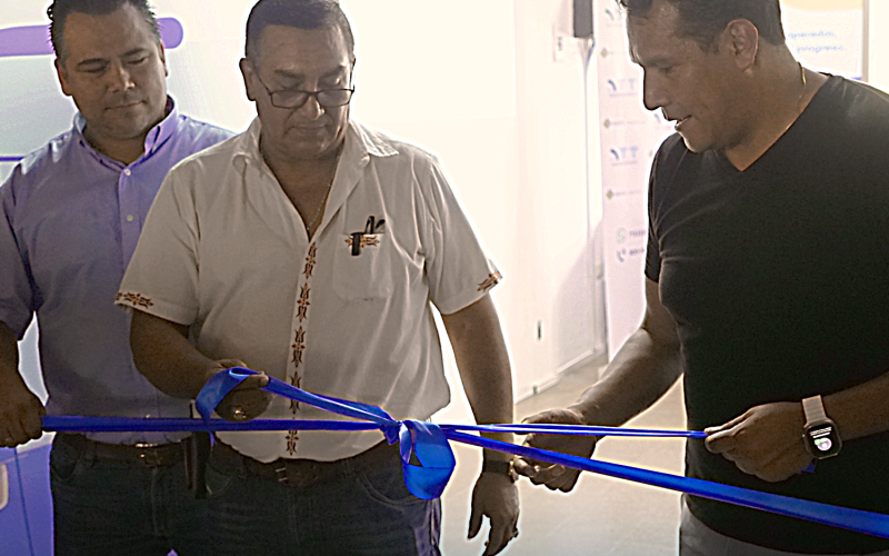 LA ATT IMPULSA LA CAPACITACIÓN DE CONDUCTORES PARA MEJORAR LA SEGURIDAD VIAL EN SANTA CRUZ