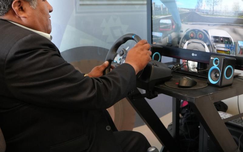 ATT refuerza controles en terminales y aeropuertos con el operativo “Ch’alla y Carnaval con Viaje Seguro”