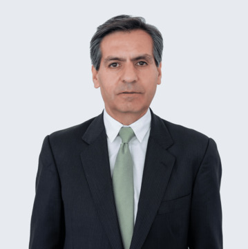 Alvaro Gonzalo Del Castillo Dorado
