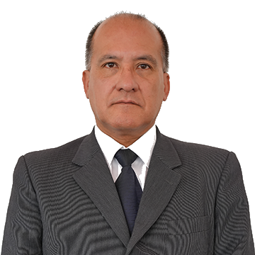 Carlos Alberto Arzabe Márquez