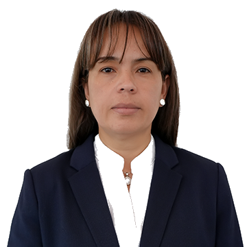 Delicia Graciela Loayza Martínez