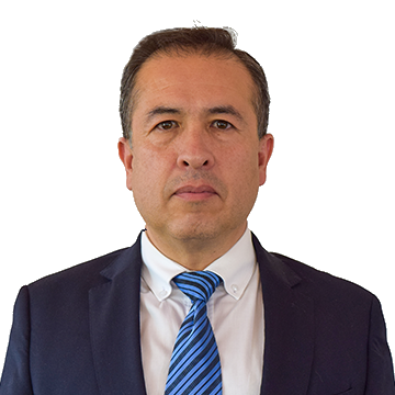 Hebert Montevilla Dávalos