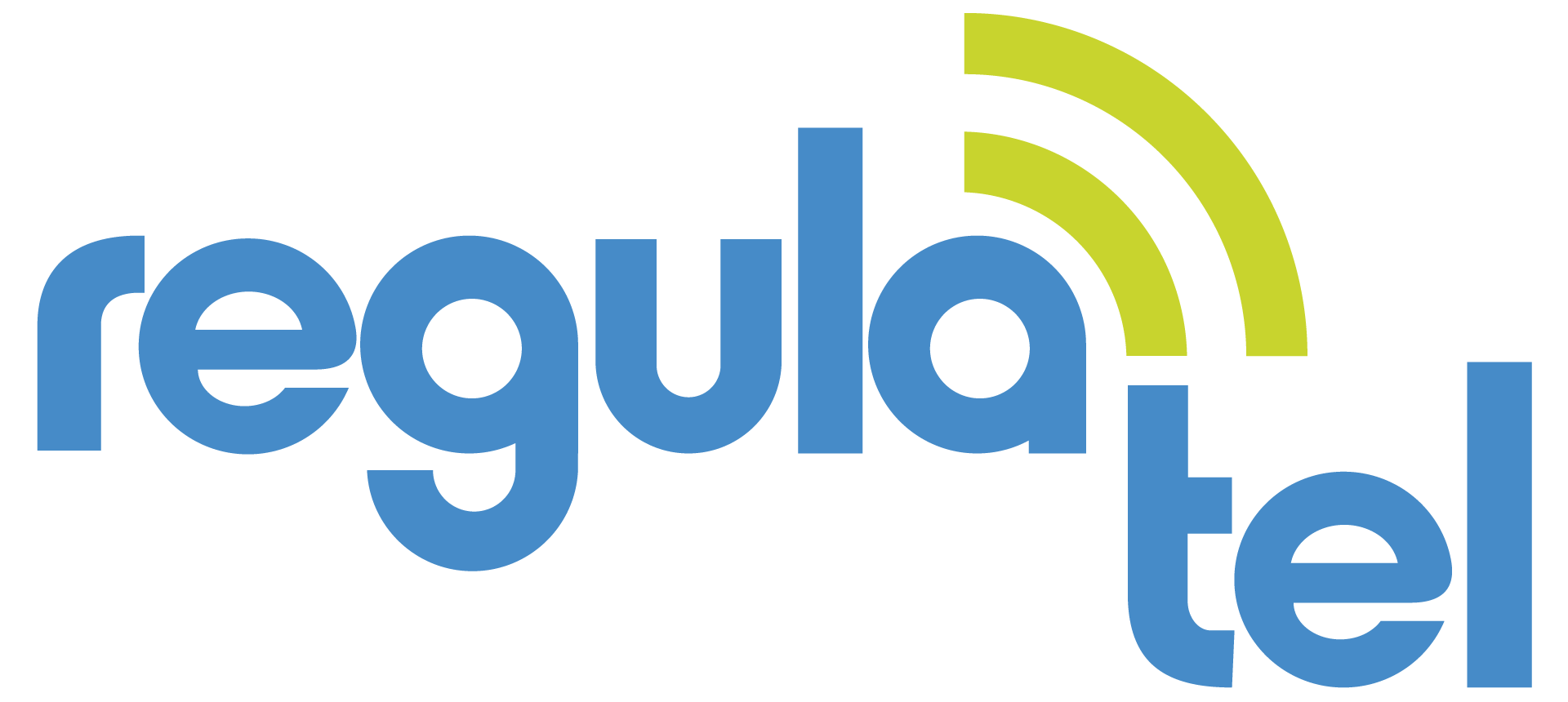 Logo Regulatel
