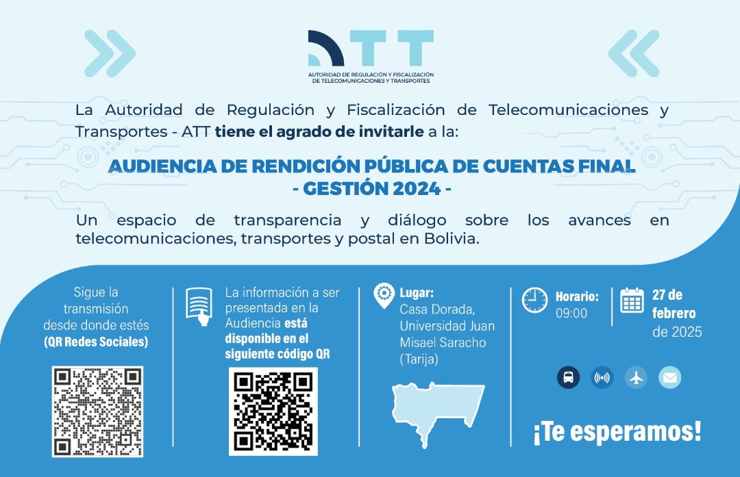 Comunicado